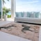 Homeroots 5' X 8' Rust And Charcoal Horse Washable Indoor Outdoor Area Rug 618662 - alternate 3