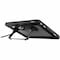 Compulocks iPad 10.2IN Secured Kickstand Black 102KS01KL - alternate 2