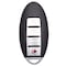 Aks Keys 2007 - 2014 Nissan Altima Maxima Smart Key 4 Buttons Fob FCC# KR55WK48903 RC-NISSAN-05C - alternate 4
