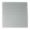 Apollo Tile Gray 3 in x 12 in Glass Matte Wall Subway 5 sqft/case, 20PK APLA88092M 3X12A - alternate 9