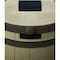 Good Ideas Rain Wizard 50 Gallon Rain Barrel With Darkened Ribs - Khaki RW50-DR-KHA - alternate 6