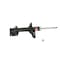 Kyb Gas Strut,  334469 - alternate 3