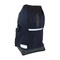Pip 2-Layer Cotton Twill/Fleece Winter Liner w/Mouthpiece and FR Treated Outer Shell, Mid Length 364-ML2FMP - alternate 3