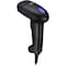 Adesso 2D USB  HANDHELD CMOS BARCODE SCANNER, 300 FPS SCAN  RATE, 16 SCAN DEPTH,  NUSCAN2600U - alternate 12