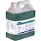Diversey Disinfectant Cleaner, 1.5 gal. Jug, Unscented, Blue, 2 PK 5283046 - alternate 1
