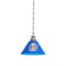 Holland Bar Stool Co South Dakota State Pendant Light, Chrome Fixture BL1CHSDakSt - alternate 1