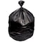 Heritage Bag Trash Bag - 60 gal Capacity - 58in Length x 38in Width x 0.90 mil (23 Micron) Thickness - Low, 100PK H7658TK - alternate 1
