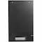 Eaton Tripp Lite Series 12U Wall-Mount Bracket with Shelf for Small Switches and Patch Panels, Hinged SRWO12UBRKTSHEL - alternate 10