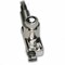 Noble Security Noble Locks Tz03T Ultra-Compact Wedge(Tm)Lock w/ Barrel Key And TZ03T - alternate 1