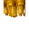 Komatsu C VALVE P60, KOMATSU OEM 723-48-23700 723-48-23700 - alternate 1