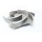 Goulds Water Technology 9-3/4IN STAINLESS 6-VANE PUMP IMPELLER 3196 LT - alternate 6
