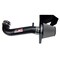 Hps Performance Air Intake Kit with Heat Shield, Black,  827-600WB - alternate 1