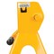 Performance Tool 2 Ton Jack Stands, Heavy Duty Steel, Ratchet Style, 4000 lb Capacity W41021 - alternate 6