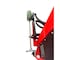 Pake Handling Tools Drum Lifter/Rotator/Transporter with Steel Jaw And Clamp Cradle PAKDT-YL520A - alternate 10
