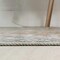 Jonathan Y Armae Distressed Medallion Chenille Non-Slip Machine-Washable Terra/Blue 4 ft. x 6 ft. Area Rug WSH200A-4 - alternate 6