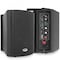 Pyle Wall Mount Home Speaker System PDWR53BTBK - alternate 1