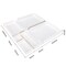 Deli NUSIGN Modular Desk Organizer Set, Rounded Corners, White ENS001 - alternate 4