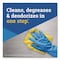 Pine-Sol CloroxPro Multi-Surface Cleaner Disinfectant Concentrated, Original Pine Scent, 80 oz Bottle, 3PK 60606CT - alternate 8