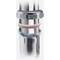 Keeney Mfg 1-1/2'' Clear Poly Slip Joint Washer 65KHB - alternate 3
