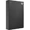 Seagate Seagate One Touch STKY1000400 1 TB Portable Hard Drive - 2.5" External - Black STKY1000400 - alternate 11