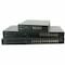 Transition Networks SMART MANAGED POE+ SWITCH, 8-PORT GIGABIT POE+, 2-PORT 100/1000 SFP SM8TAT2SA-NA - alternate 1