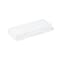United Scientific 50-Place Microscope Slide Box, ABS, White 62609 - alternate 2