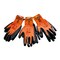 Cmt POLIES/LATEX COATED GLOVES EN388 Size XL (10) GLA-10XL - alternate 4