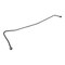 John Deere OIL LINE, OEM 4327247 - alternate 1