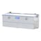 Uws Combo Transfer Tank, 45 gal., TT-45-COMBO TT-45-COMBO - alternate 4