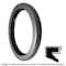 Timken OIL SEAL 21619-3680 - alternate 3