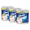 Charmin Ultra Soft Bathroom Tissue, Septic Safe, 2-Ply, White, 312 Sheets/Roll, 18PK 08473 - alternate 12
