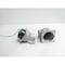 Pyle Straight Blade Receptacle, 60 A, 25V AC, 3 Pole, 4 Wire JRCBB560460H - alternate 7