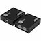 Siig 4-PORT USB EXTENDER, EXTENDS USB 2.0 DEVICE CONNECTIONS UP TO 492 FEET 150 METE JU-EX0411-S1 - alternate 1