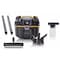 Prolux Cordless Commercial Wet/Dry Tool & Travel Vacuum pwdpro - alternate 13