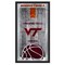 Holland Bar Stool Co Virginia Tech 15" x 26" Basketball Mirror MBsktVATech - alternate 1