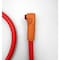Avrgt Electronics 2/0 AWG Set, 250A Heavy Duty Wire, Inverter, RV, Marine, Solar, Off-Grid Batter Solar Battery Cable - alternate 5