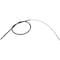 Dorman Parking Brake Cable, C660436 C660436 - alternate 2
