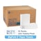 Georgia-Pacific Pacific Blue Ultra Multifold Paper Towels, 1 Ply, 220 Sheets, White, 10 PK 20887 - alternate 9