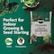 Miracle-Gro Organic Indoor Plant Potting Mix 16 qt 74186430 - alternate 9