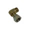 Cnh END FITTING, CNH OEM LDR5027460 LDR5027460 - alternate 2