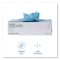 Boardwalk Disposable Gloves, 5 mil Palm, Nitrile, Powder-Free, Latex Free, L, 1000 PK, Blue 382LCTA - alternate 9