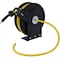 Edendirect 3/8 in. x 50 ft. 300 PSI Retractable Air Hose Reel in Black ED-W46566957 - alternate 7