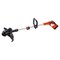 Black & Decker 40V MAX* Lithium String Trimmer + Sweeper Combo Kit LCC140 - alternate 11