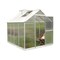 Zenport Walk-In Greenhouse SH7901 - alternate 1