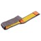 Mytee Products 2PK 3inx13in Yellow Web Sling Wear Pad 7/16in Thick Compatible with 2in Wide Sling, 2PK WSWP-313X2 - alternate 8