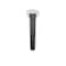 Zoro Select 18-8, 1/2"-13 Sealing Hex Head Cap Screw, Plain Stainless Steel, 3 in L 31-SH-50C-300 - alternate 1
