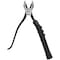 Klein Tools Slim-Head Ironworkers Pliers, 10 3/8" L M2017CSTA - alternate 14
