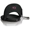 Picnic Time Family Of Brands NCAA South Carolina Gamecocks Oniva Stadium Seat - Reclining Bleacher Seat with Back Support 626-00-179-524-0 - alternate 1