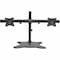Tripp Lite DualMonitor Desktop Mount Stand for 13 to 27 in. FlatScreen Displays DDR1327SDD - alternate 1