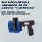 Kreg 520PRO Pocket-Hole Jig KPHJ520PRO2 - alternate 10